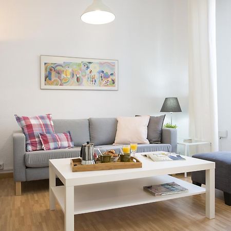Antiguo Reino Apartment Valencia Buitenkant foto