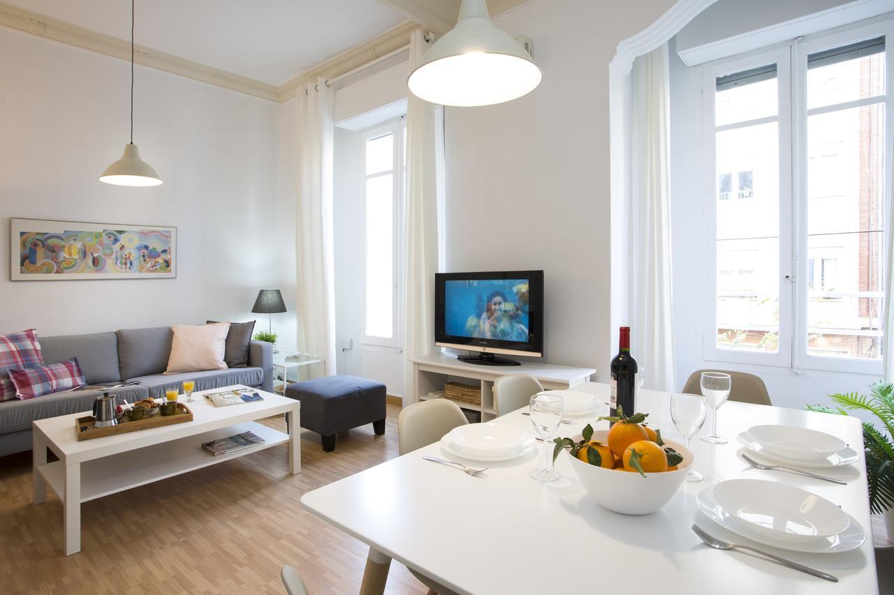 Antiguo Reino Apartment Valencia Buitenkant foto