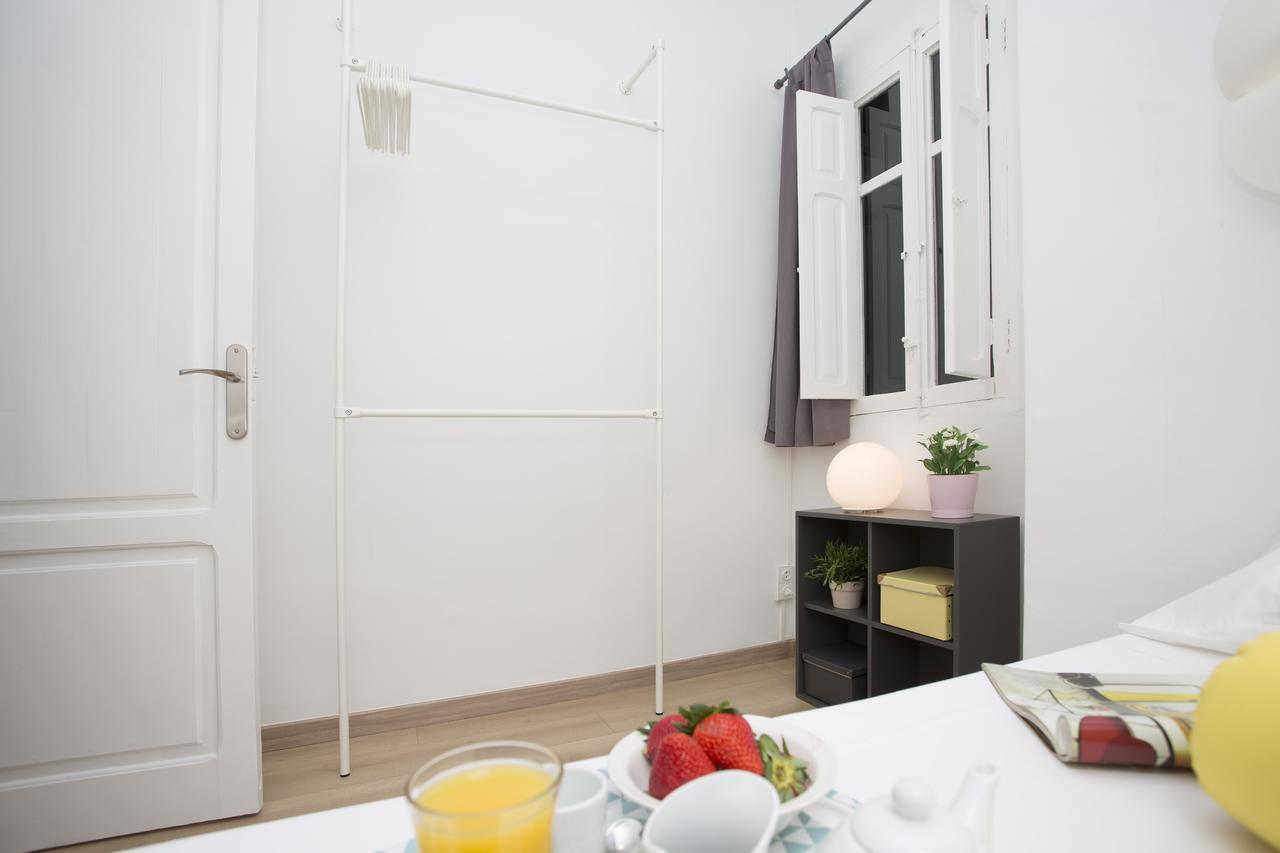 Antiguo Reino Apartment Valencia Buitenkant foto