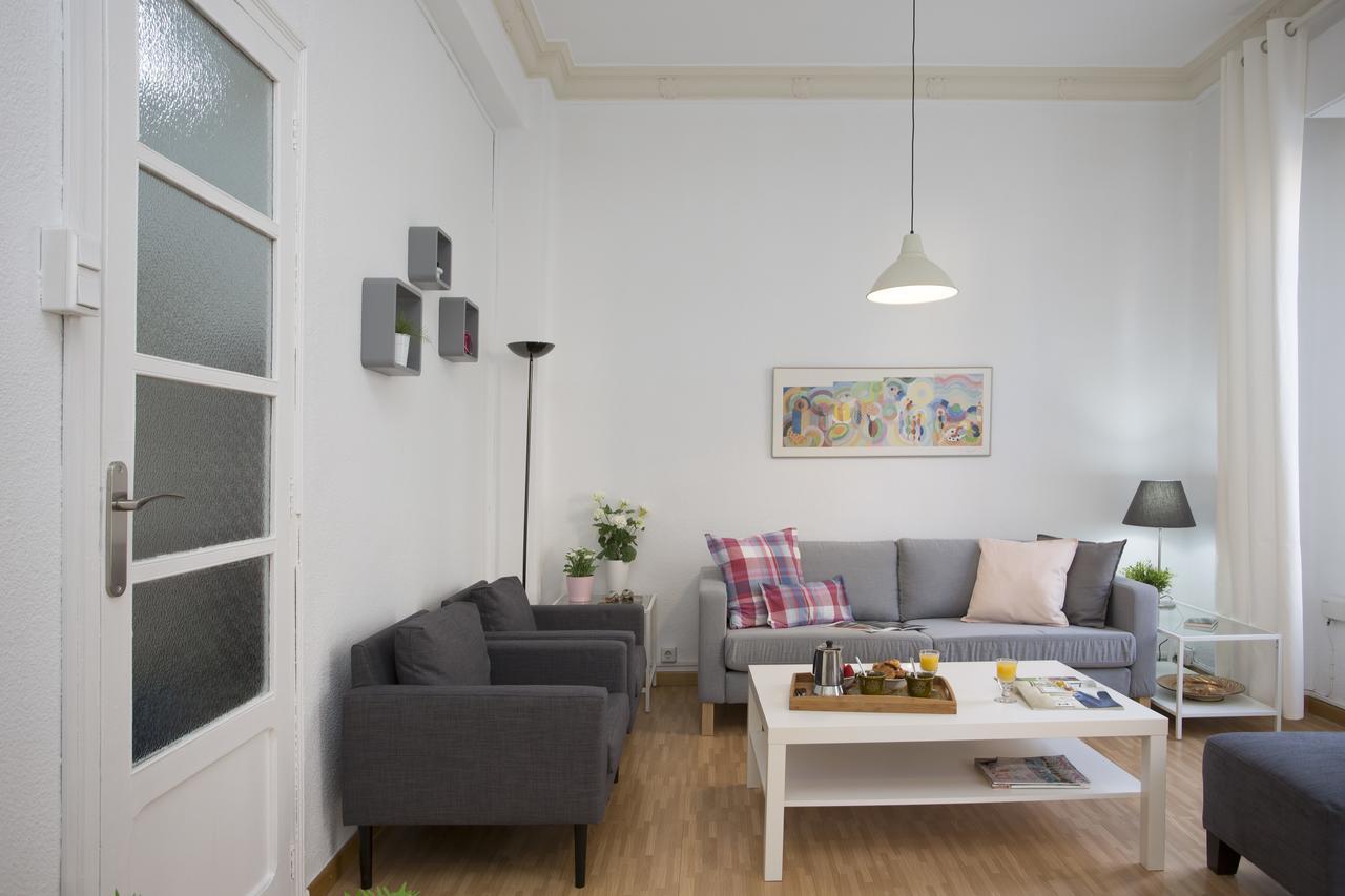 Antiguo Reino Apartment Valencia Buitenkant foto