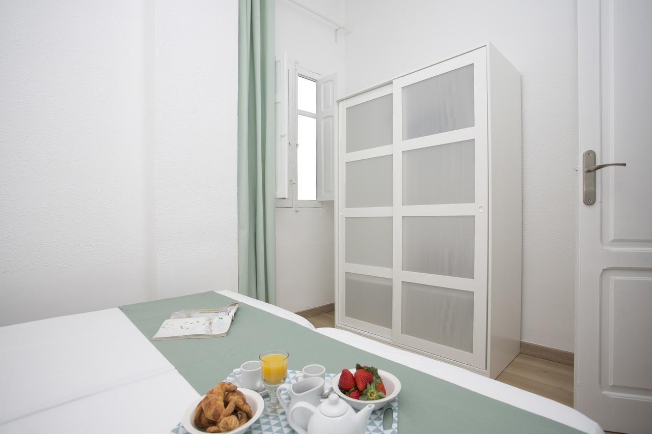 Antiguo Reino Apartment Valencia Buitenkant foto